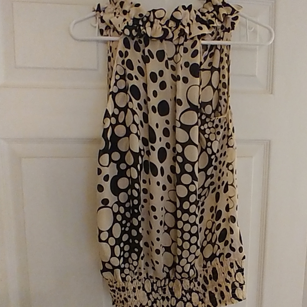 Blouse - Picture 4 of 6